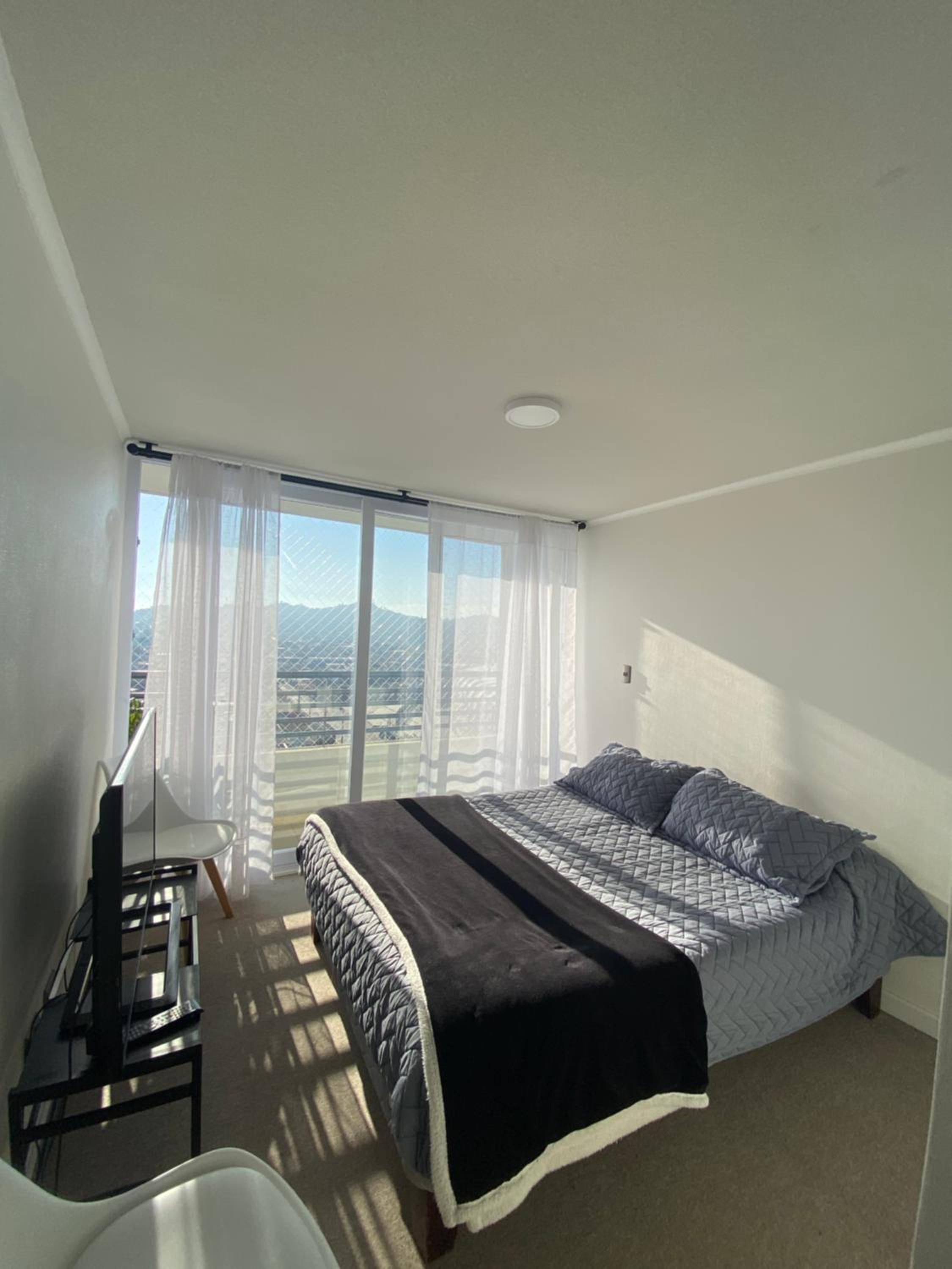 Departamento Condominio AltoMiramar