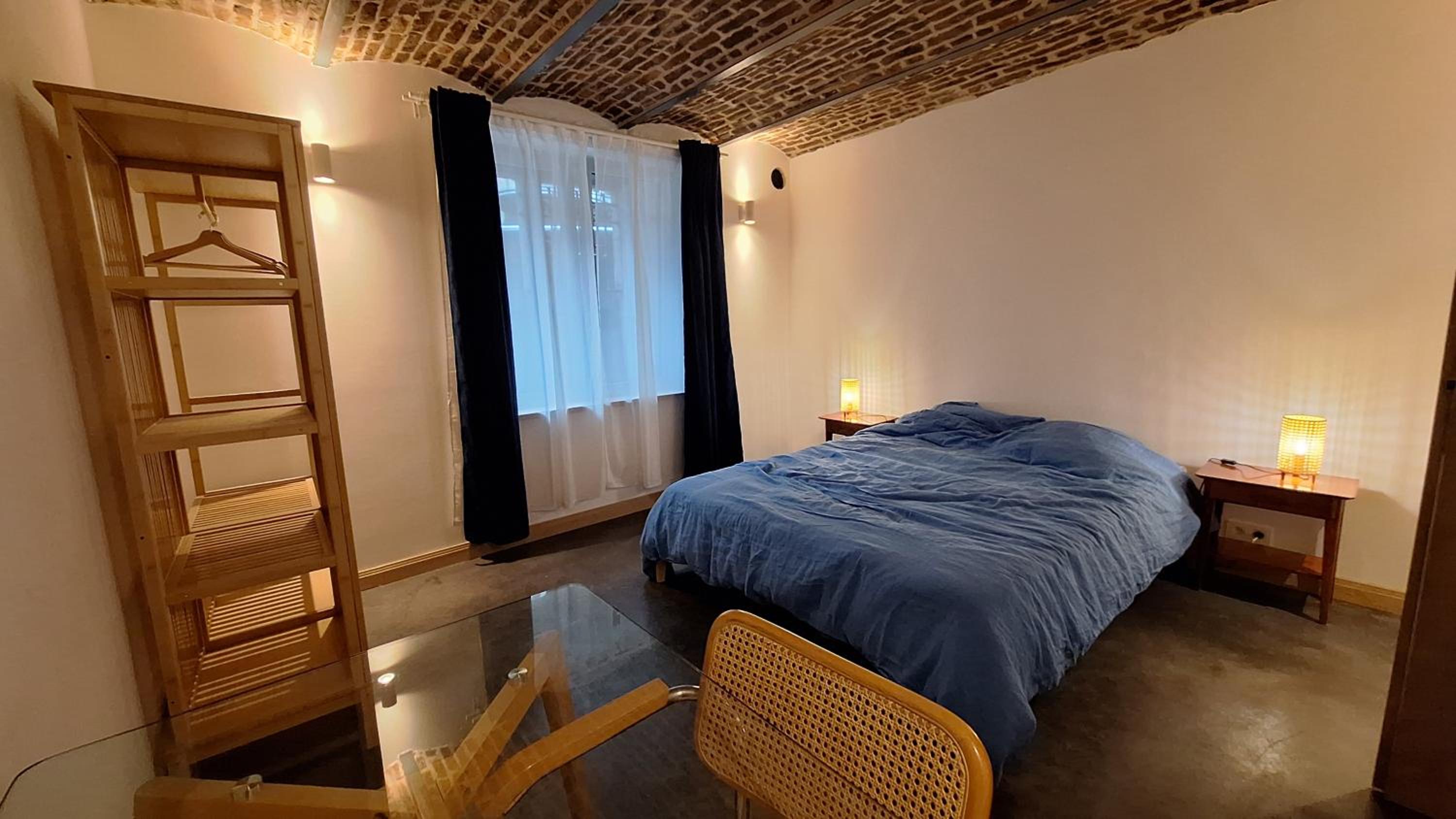Bed and breakfast Le fourchu fossé