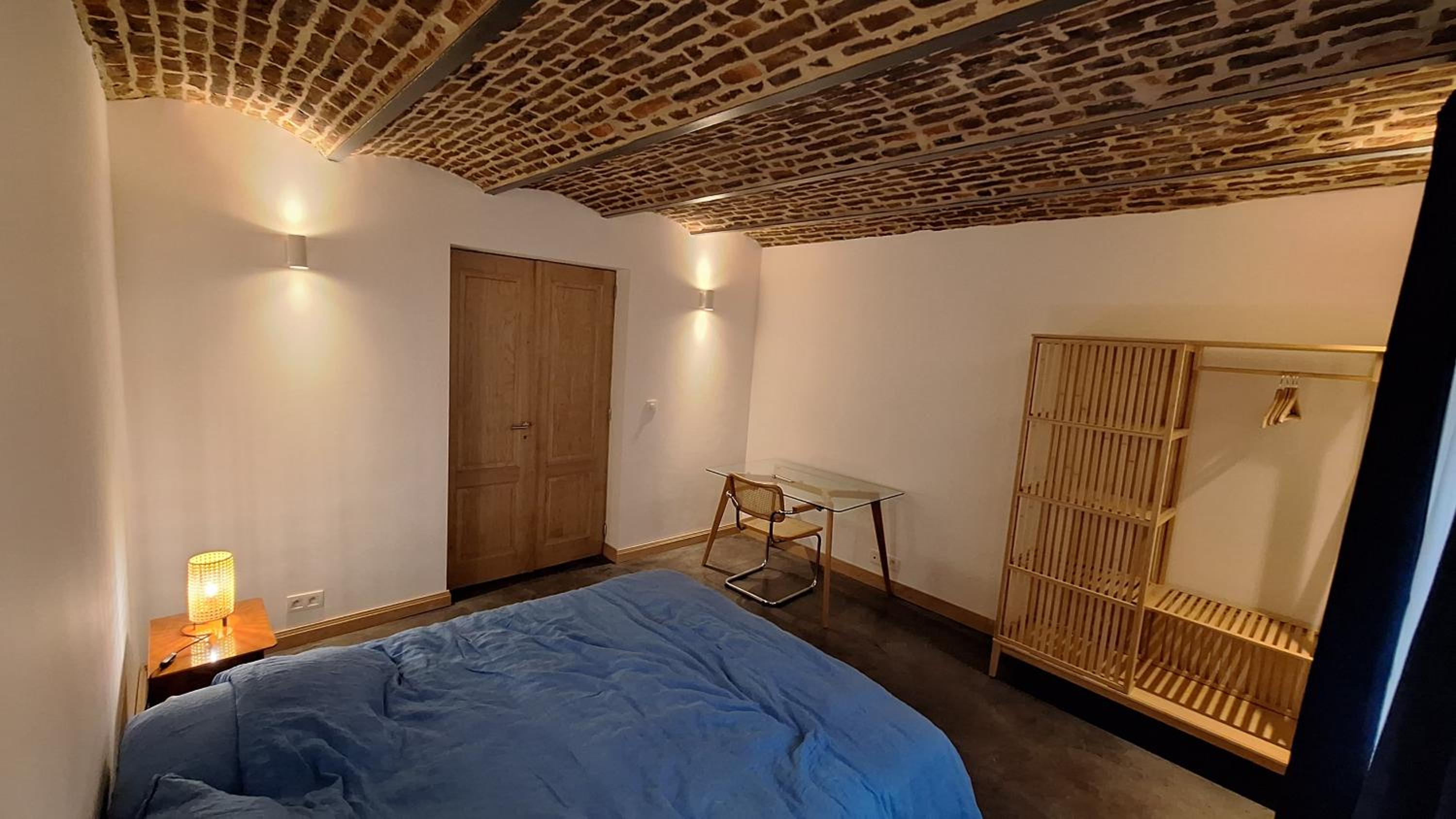 Bed and breakfast Le fourchu fossé