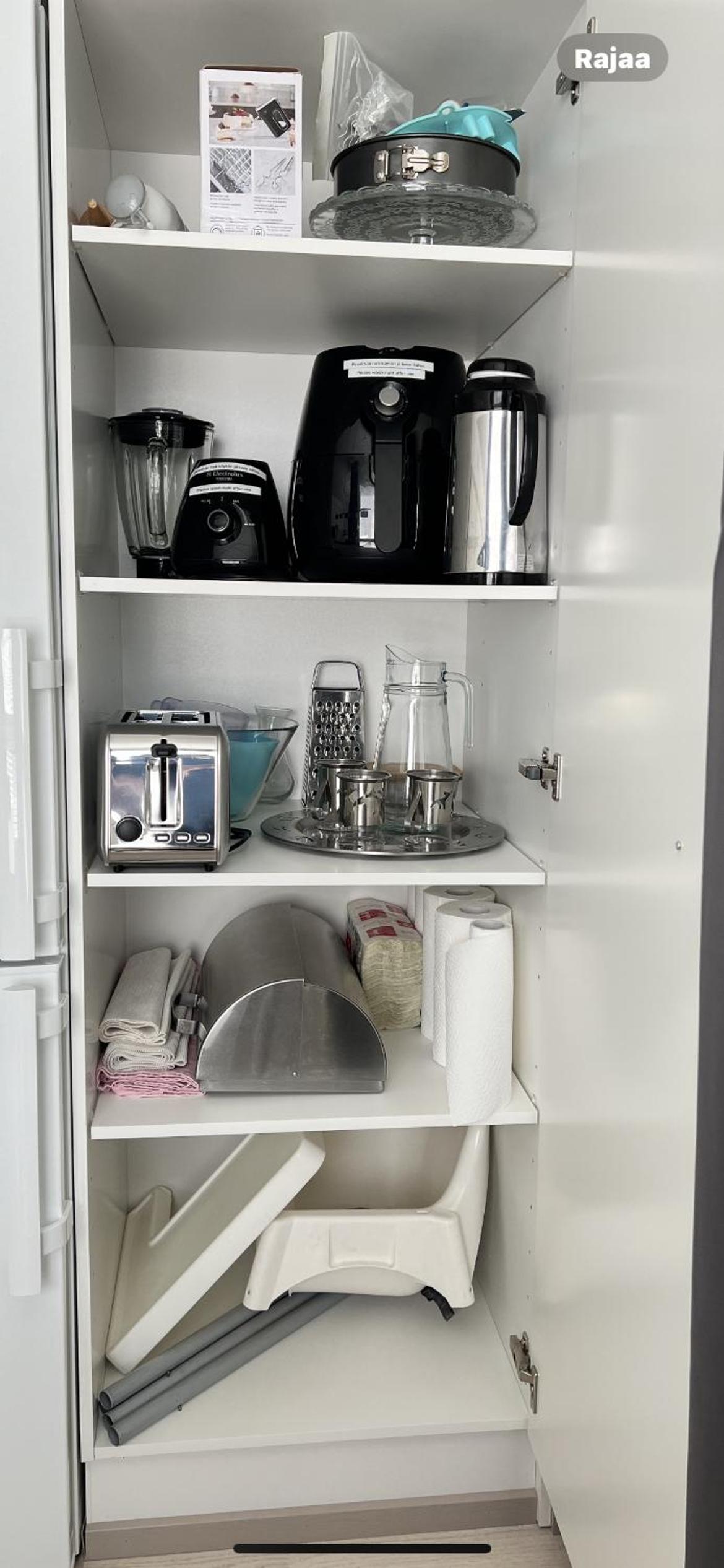 Apartment with good location for families and groups