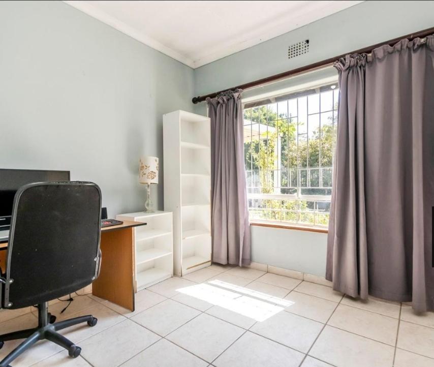Abby Rose Guesthouse