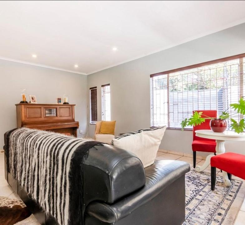 Abby Rose Guesthouse