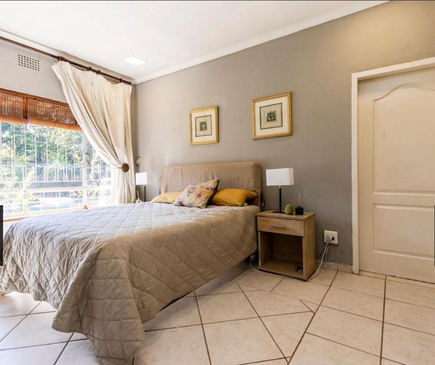 Abby Rose Guesthouse