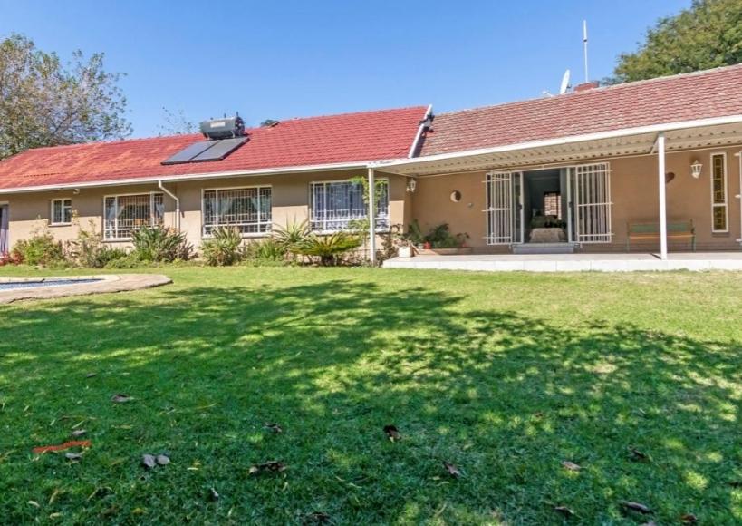 Abby Rose Guesthouse