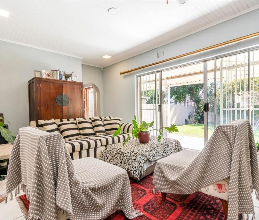 Abby Rose Guesthouse