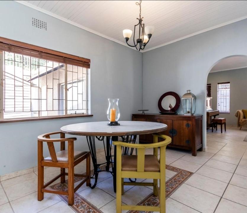 Abby Rose Guesthouse