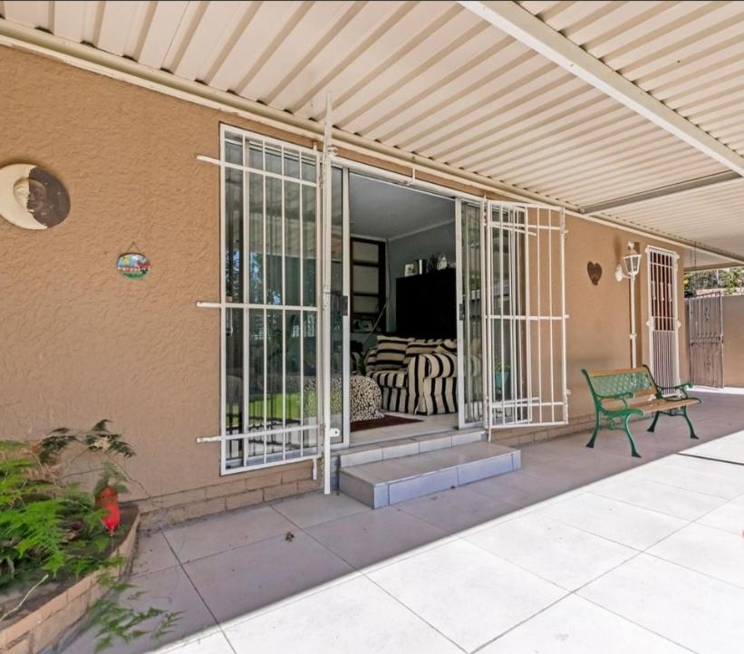 Abby Rose Guesthouse