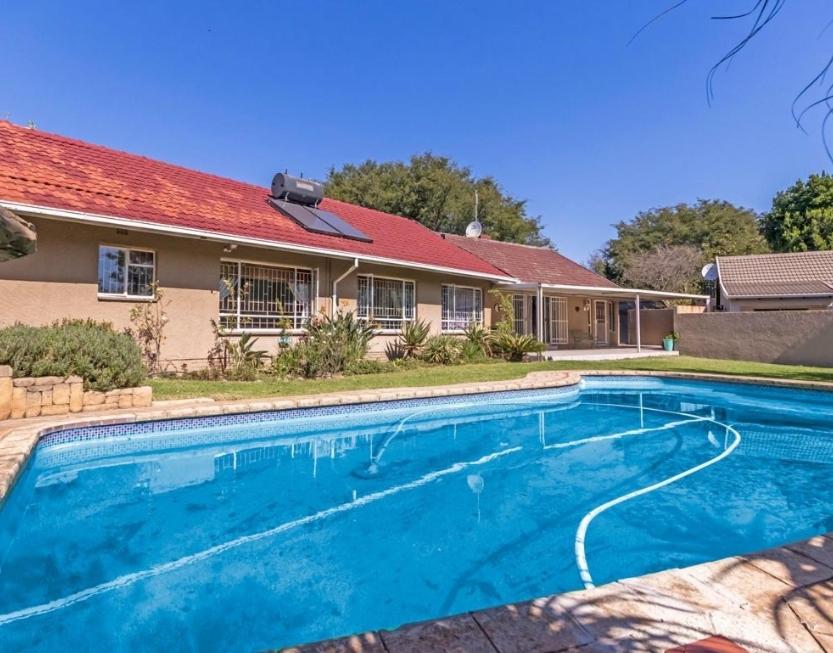 Abby Rose Guesthouse