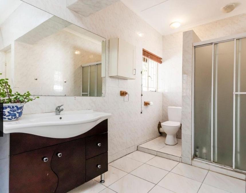 Abby Rose Guesthouse