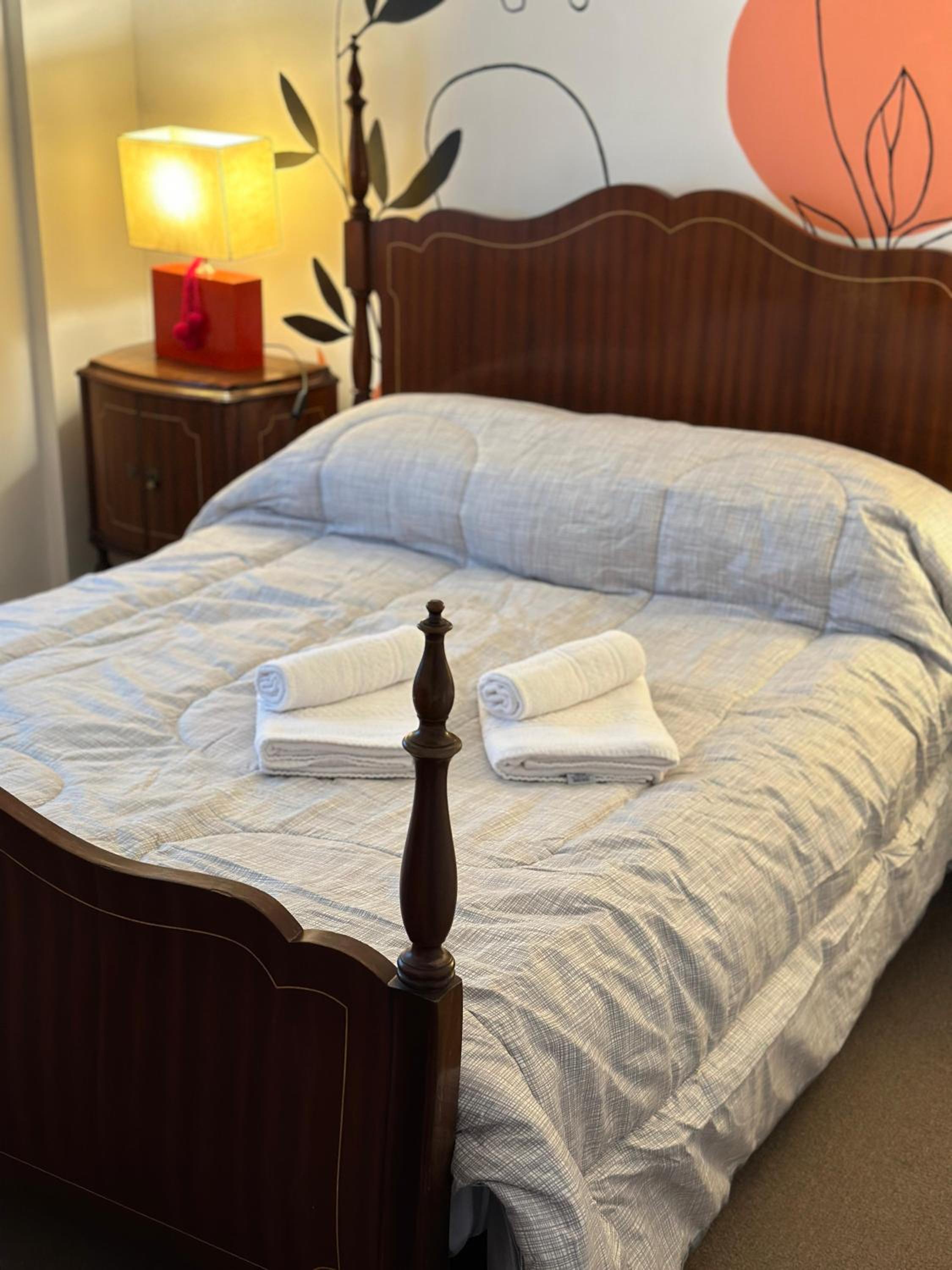 Torres Balcarce Comfort Stay