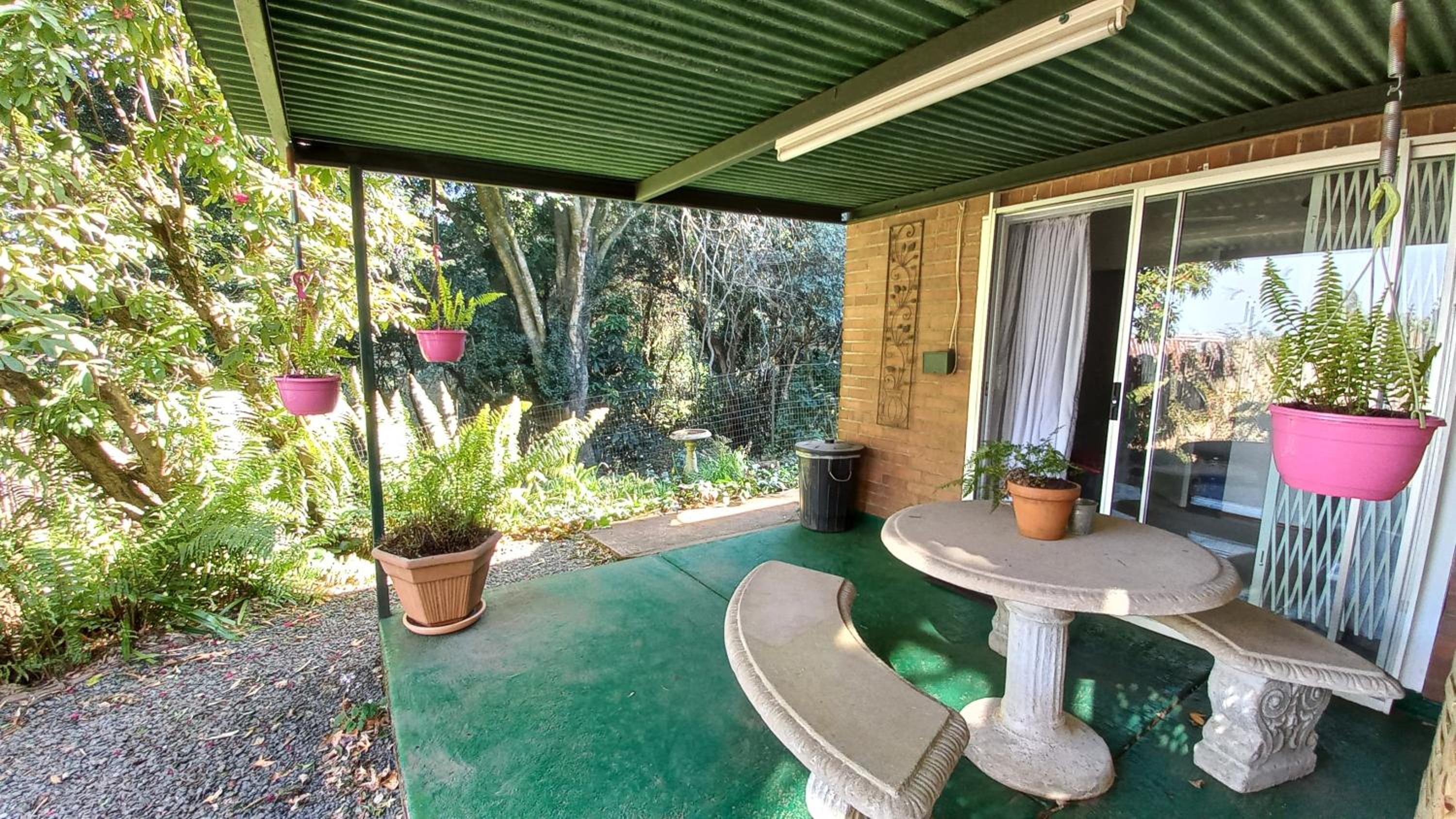 Hilton Self-catering Cottages