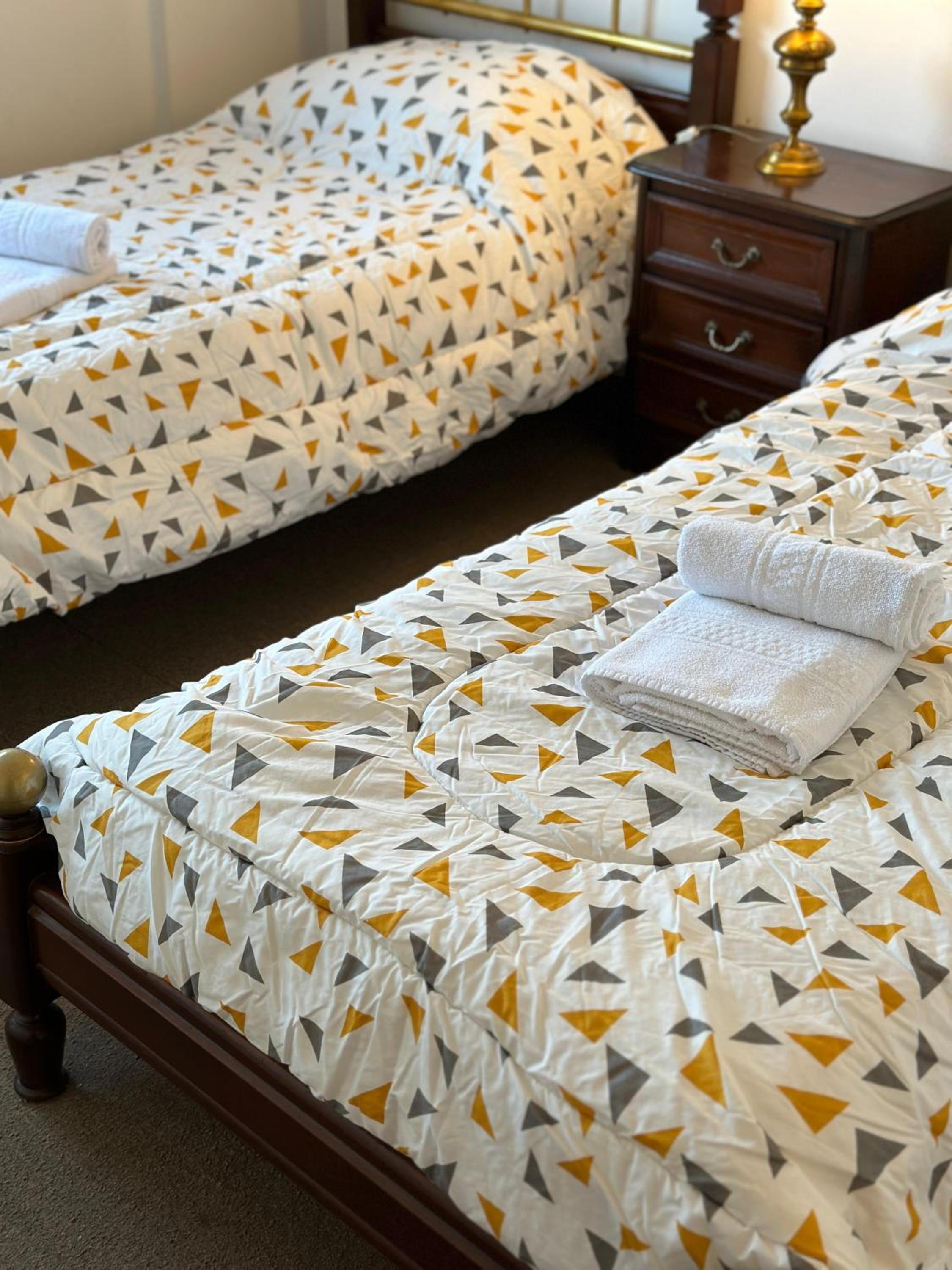 Torres Balcarce Comfort Stay