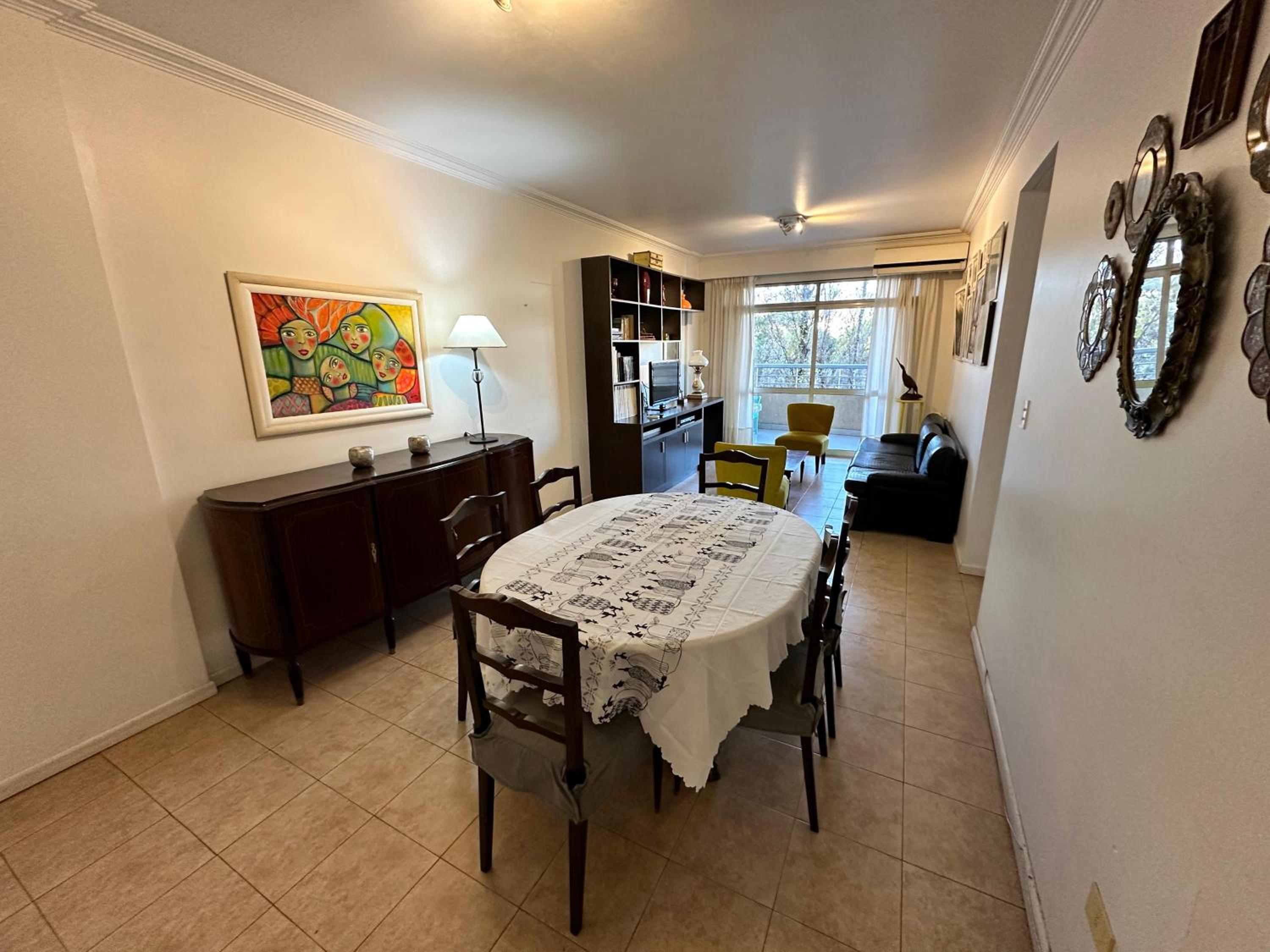 Torres Balcarce Comfort Stay