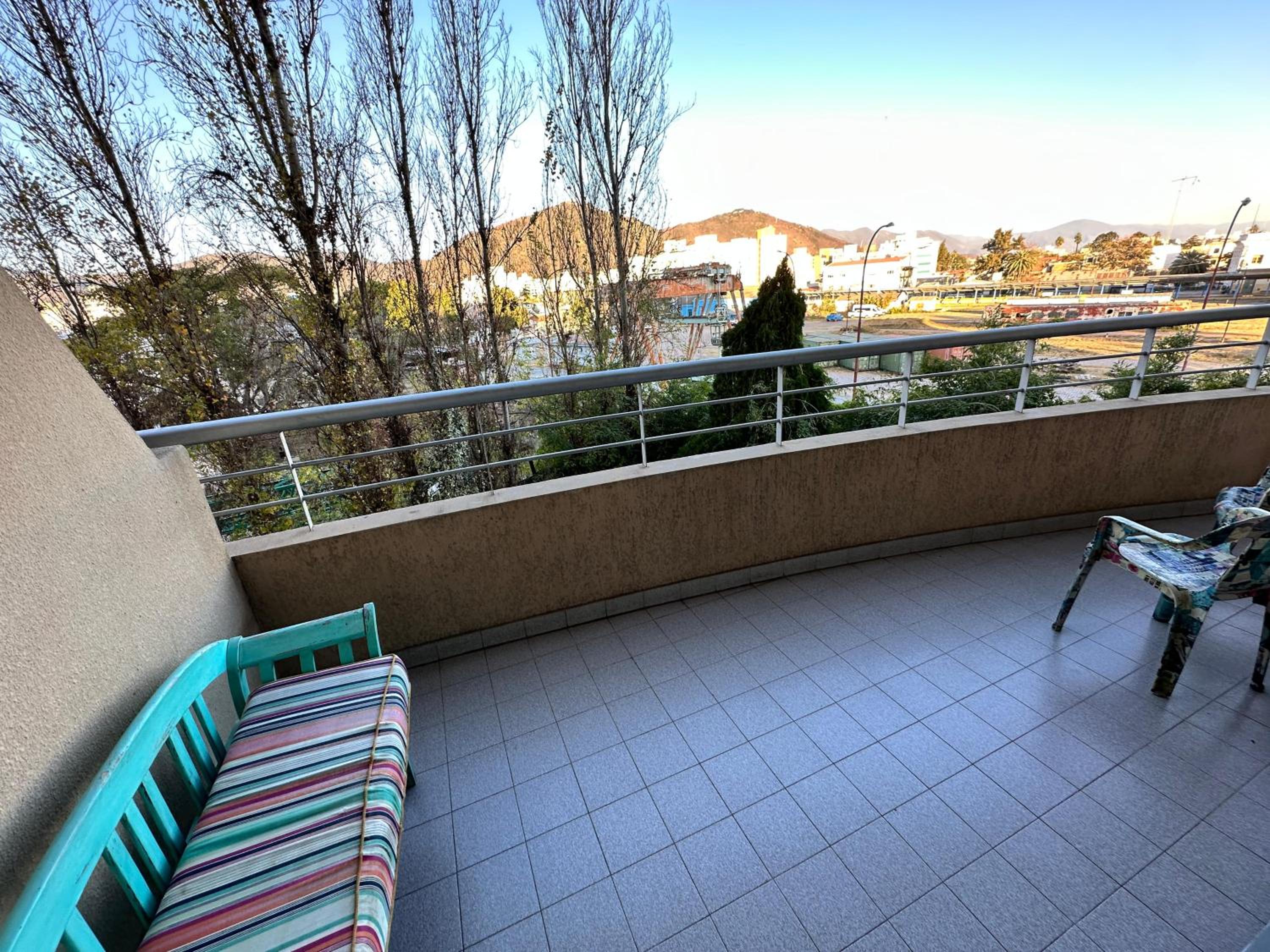 Torres Balcarce Comfort Stay