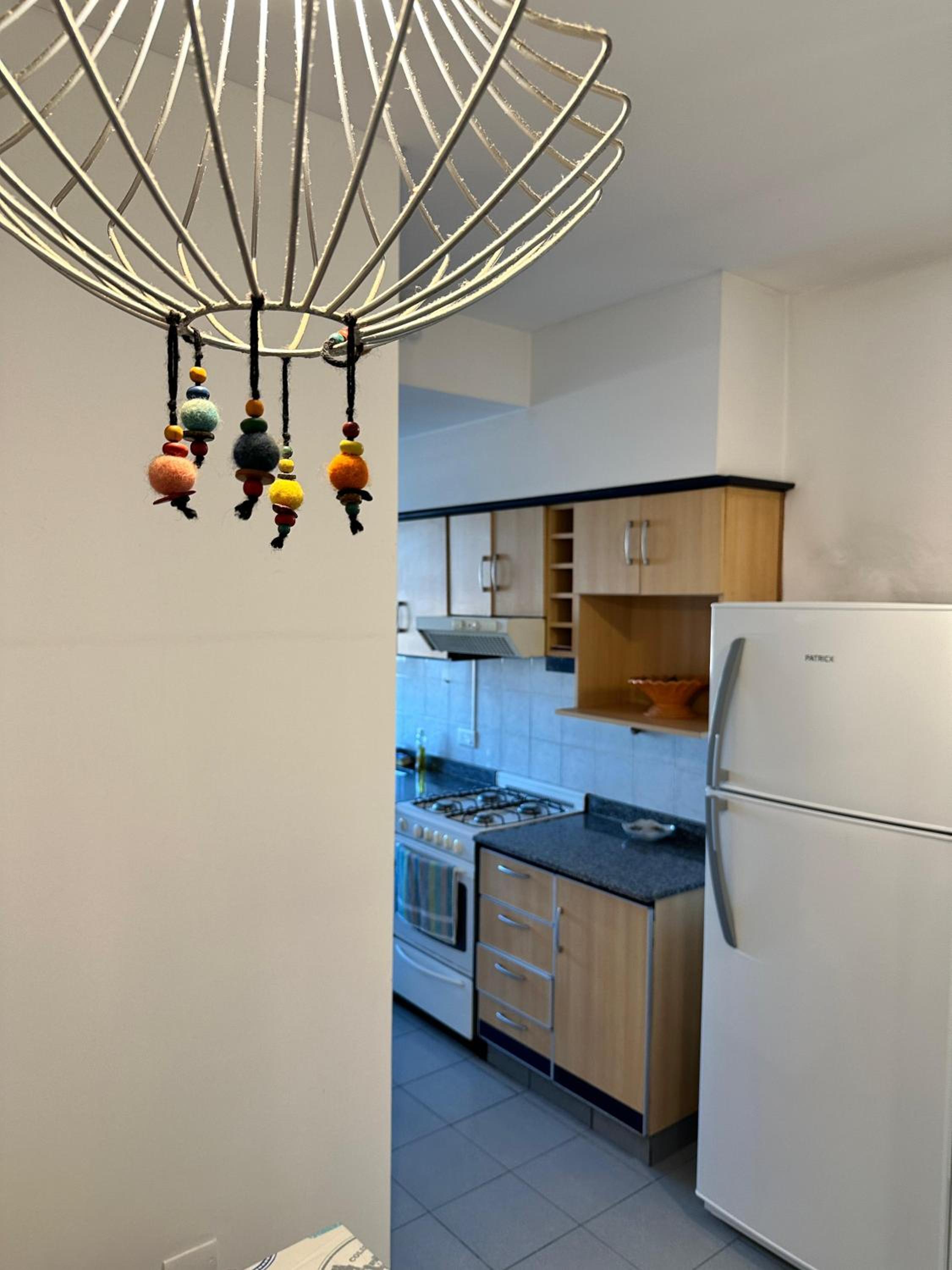 Torres Balcarce Comfort Stay