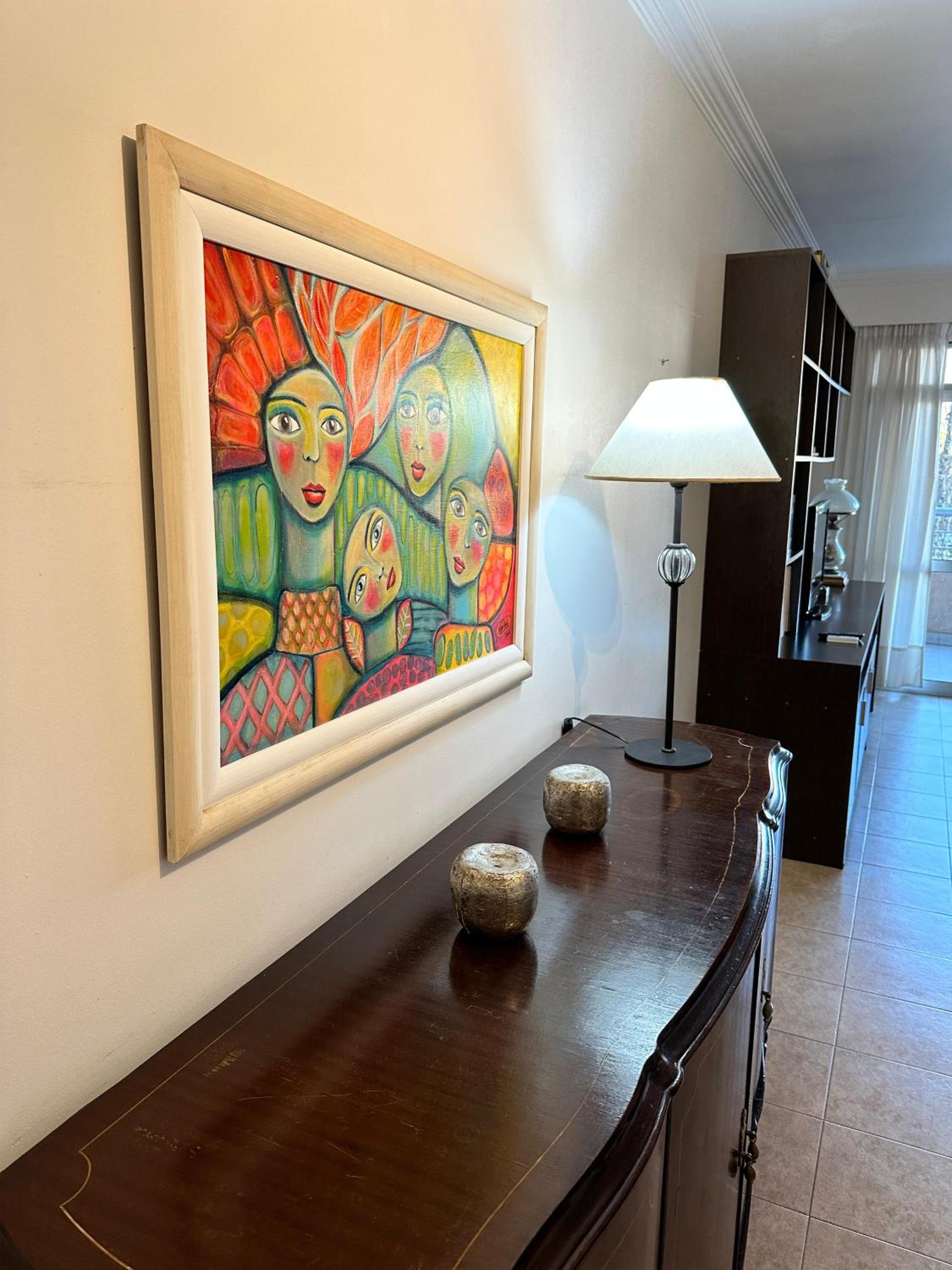 Torres Balcarce Comfort Stay