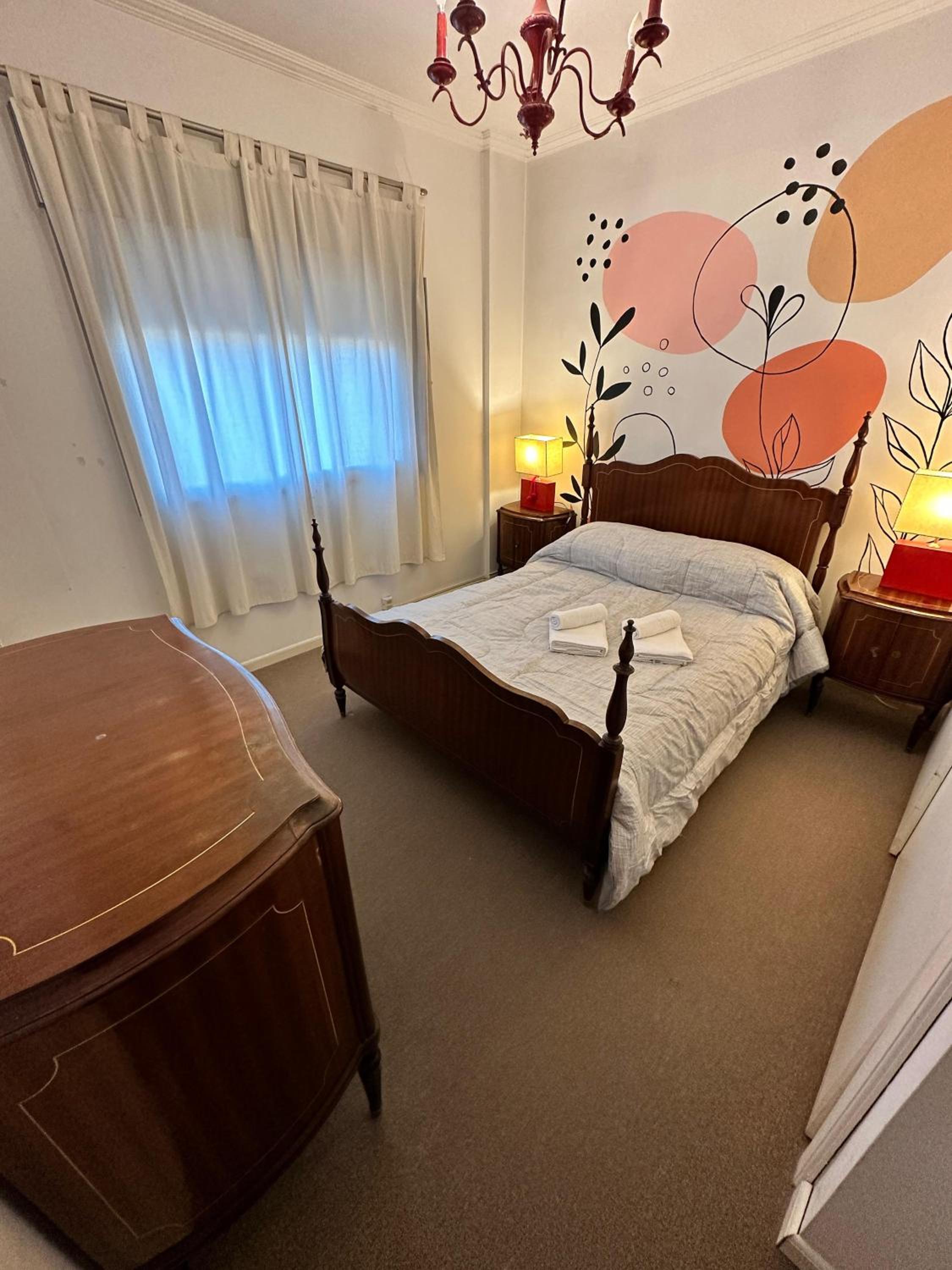 Torres Balcarce Comfort Stay