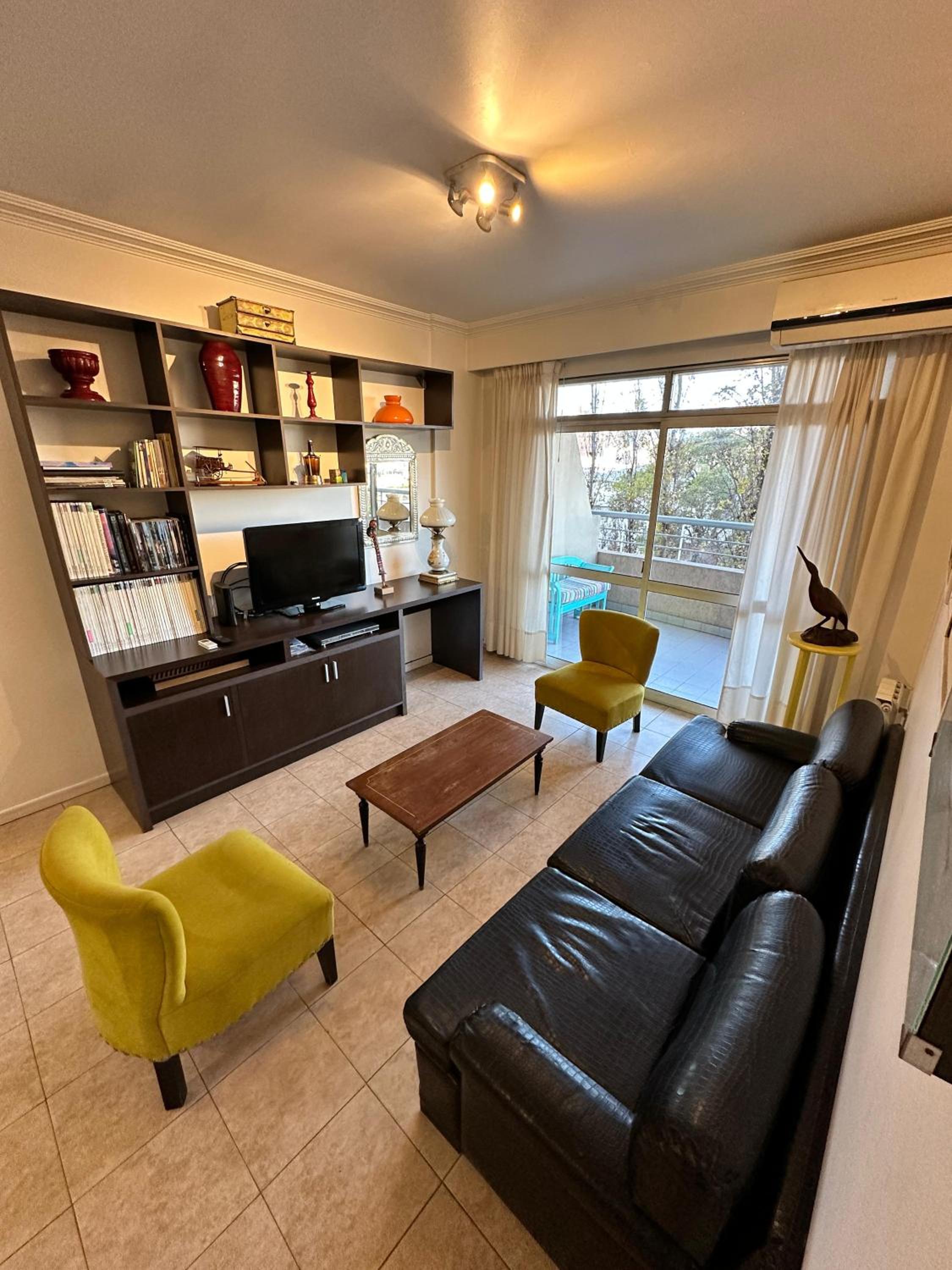 Torres Balcarce Comfort Stay