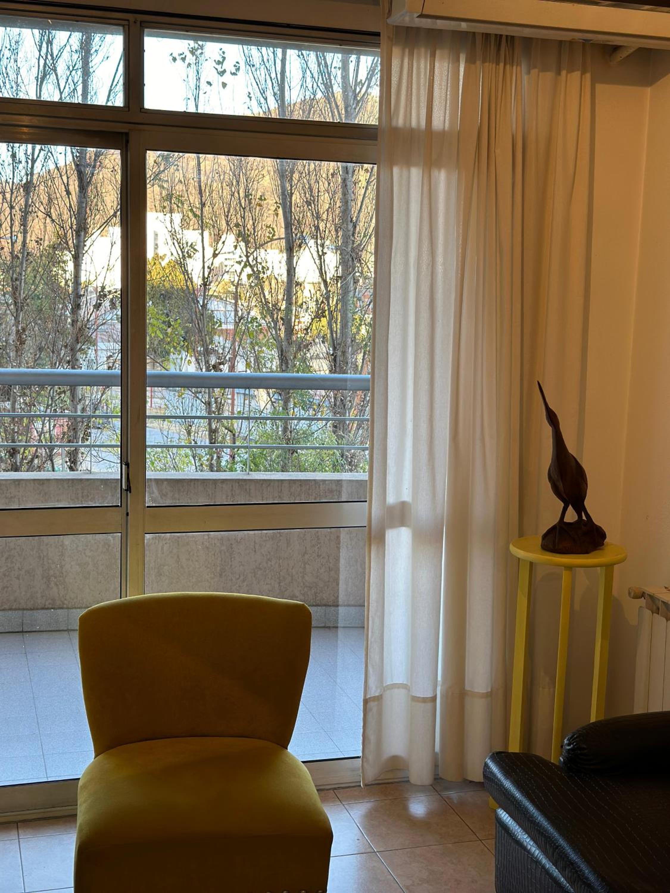 Torres Balcarce Comfort Stay
