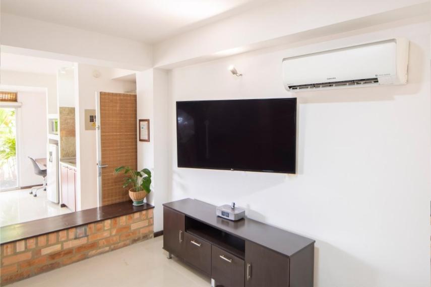 Habita Suites