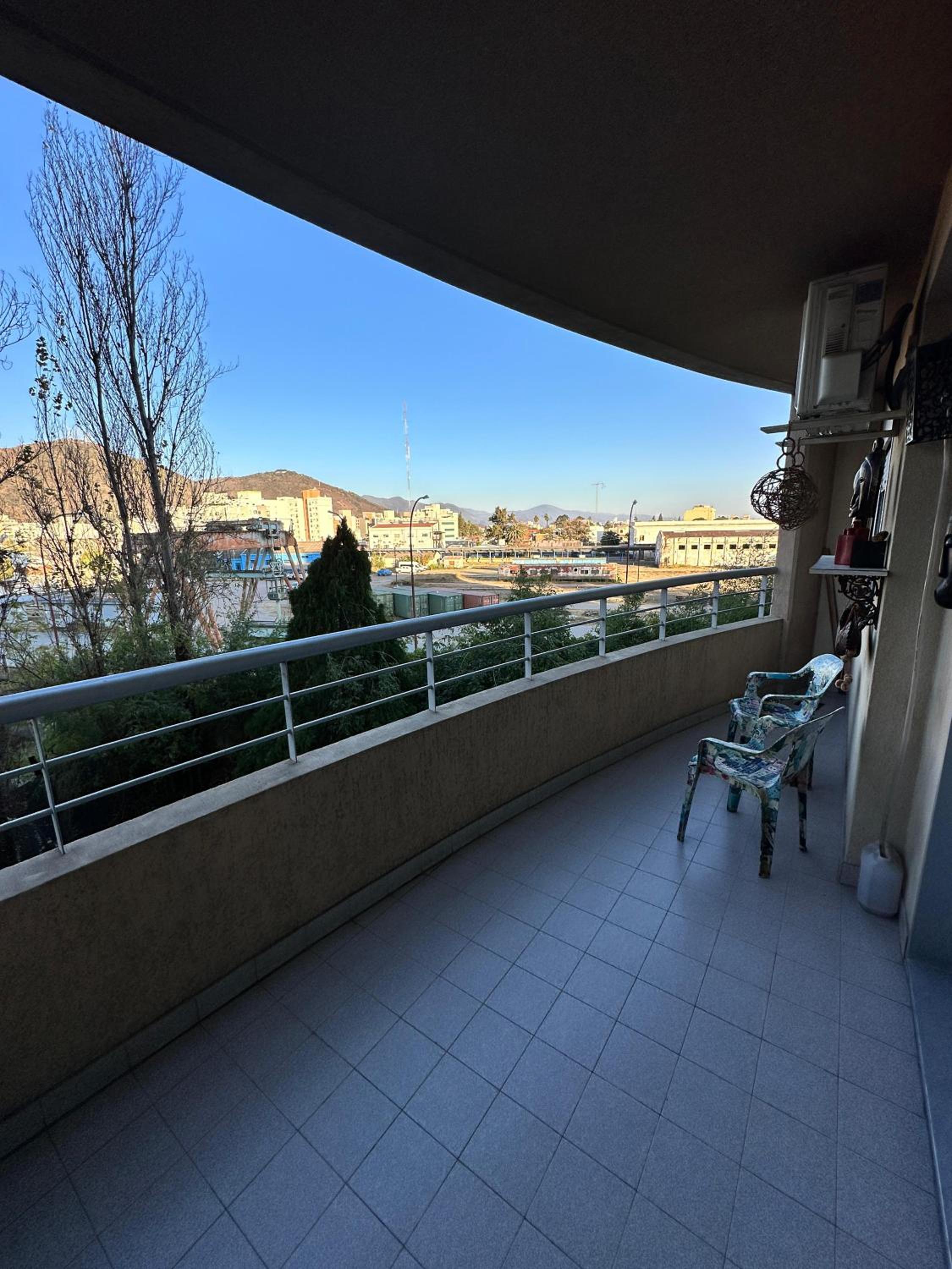 Torres Balcarce Comfort Stay