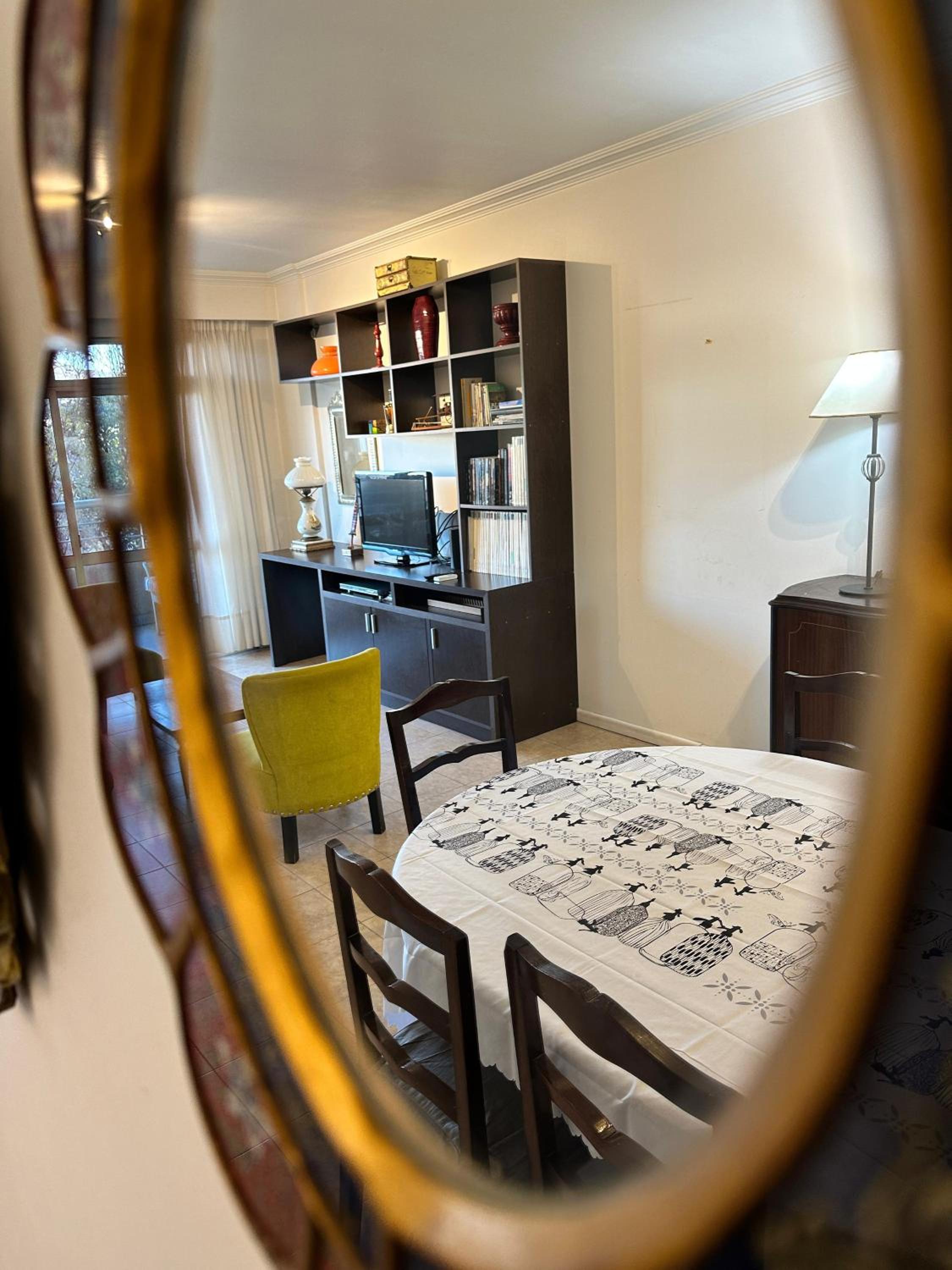 Torres Balcarce Comfort Stay