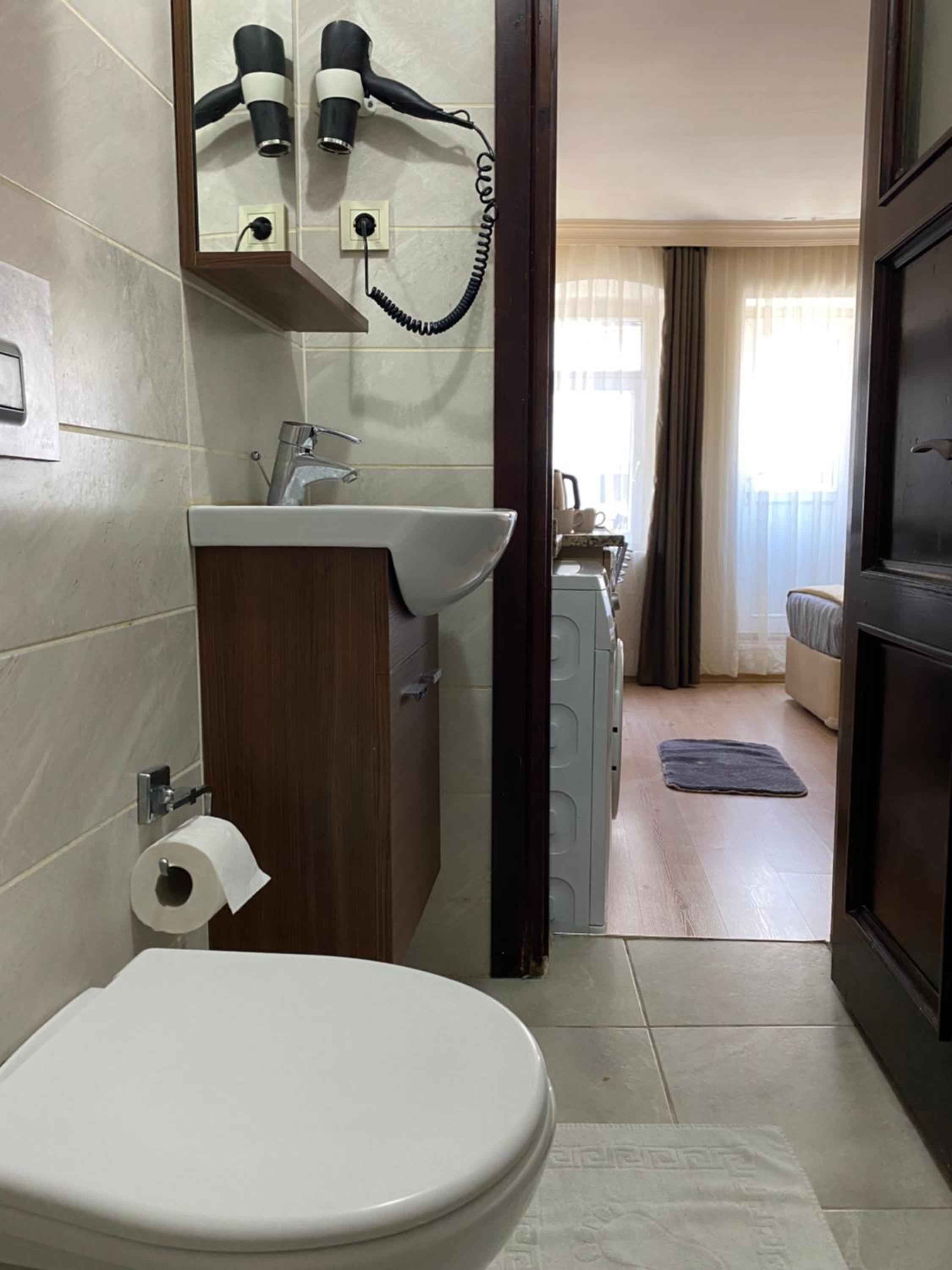 Taksim Home