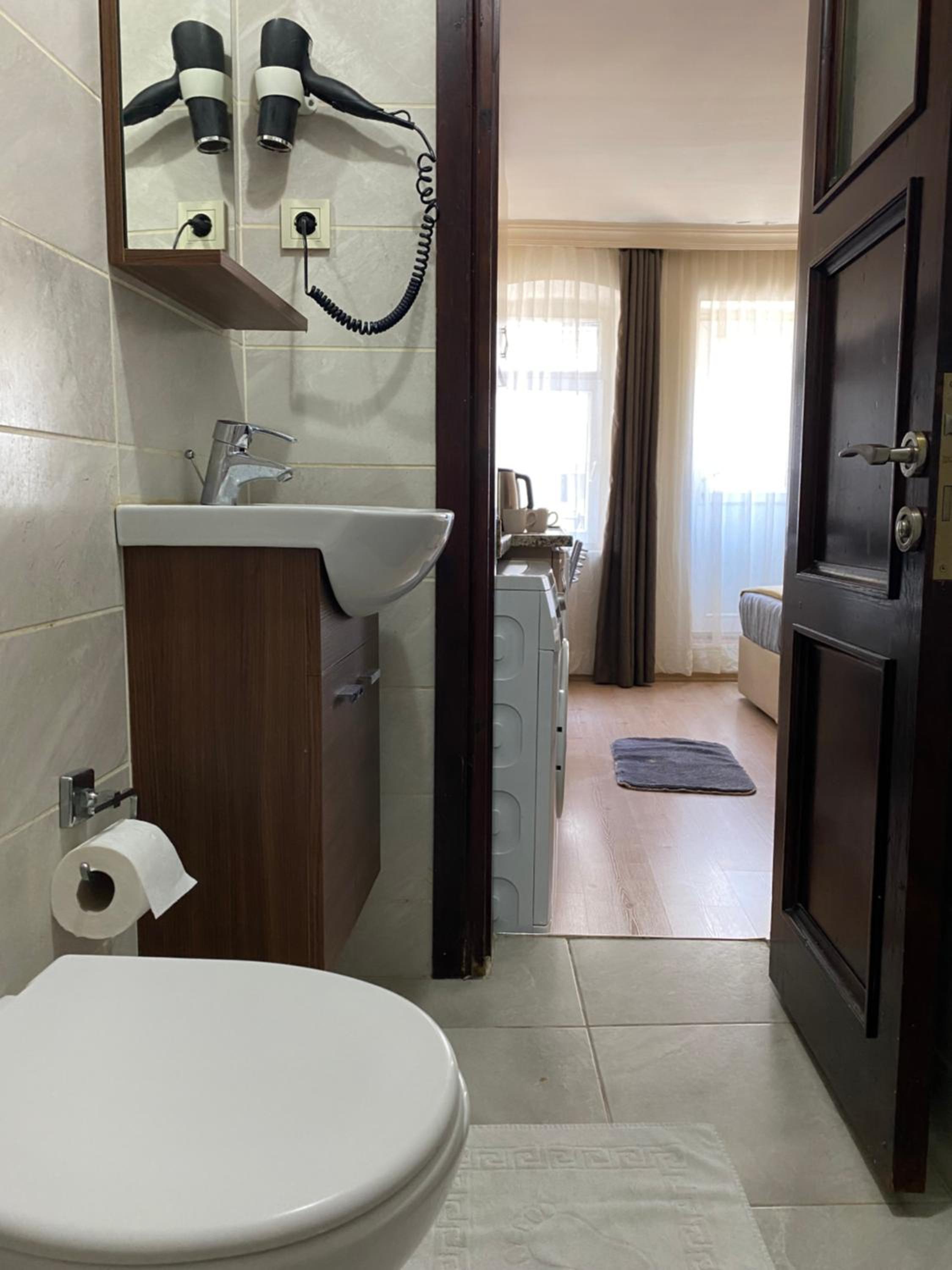 Taksim Home