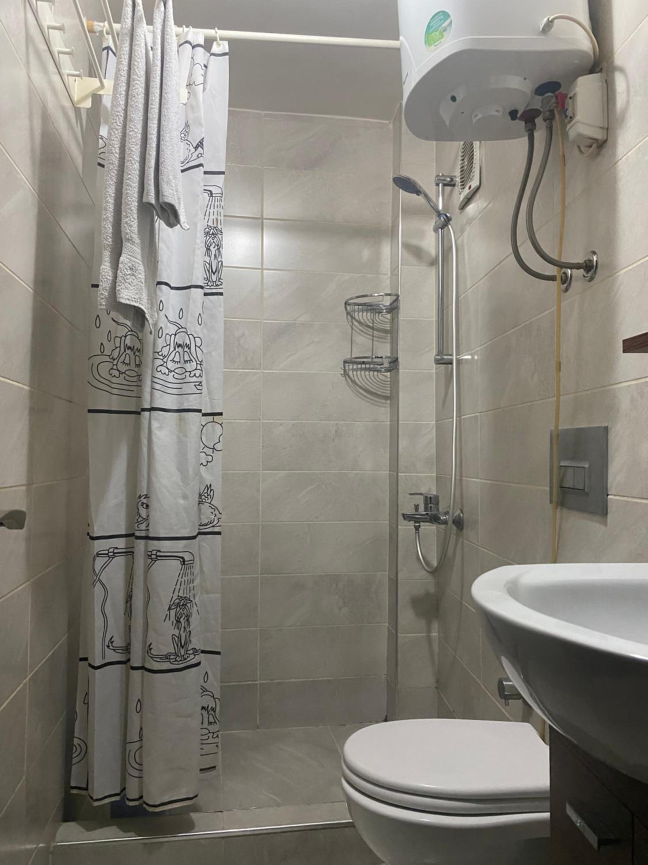Taksim Home
