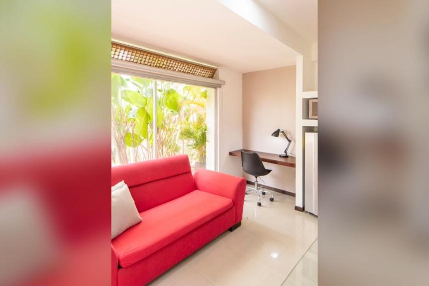 Habita Suites
