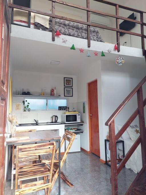 Urutau Loft