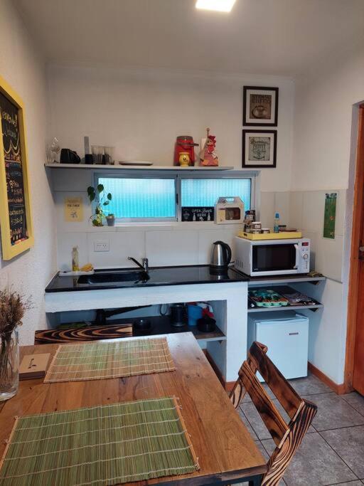 Urutau Loft
