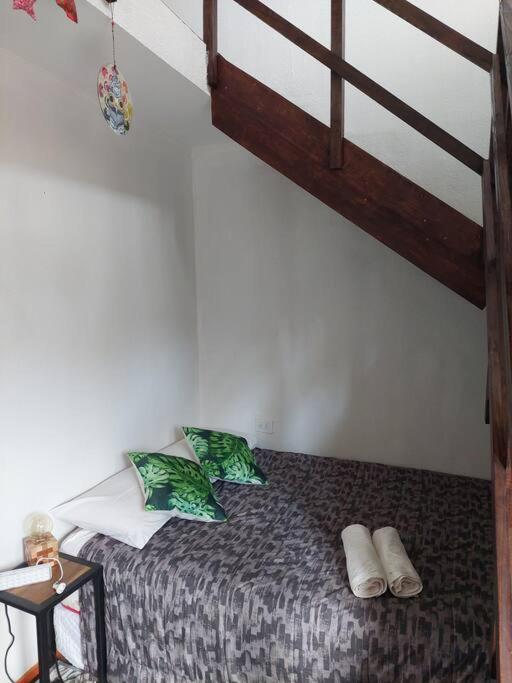 Urutau Loft