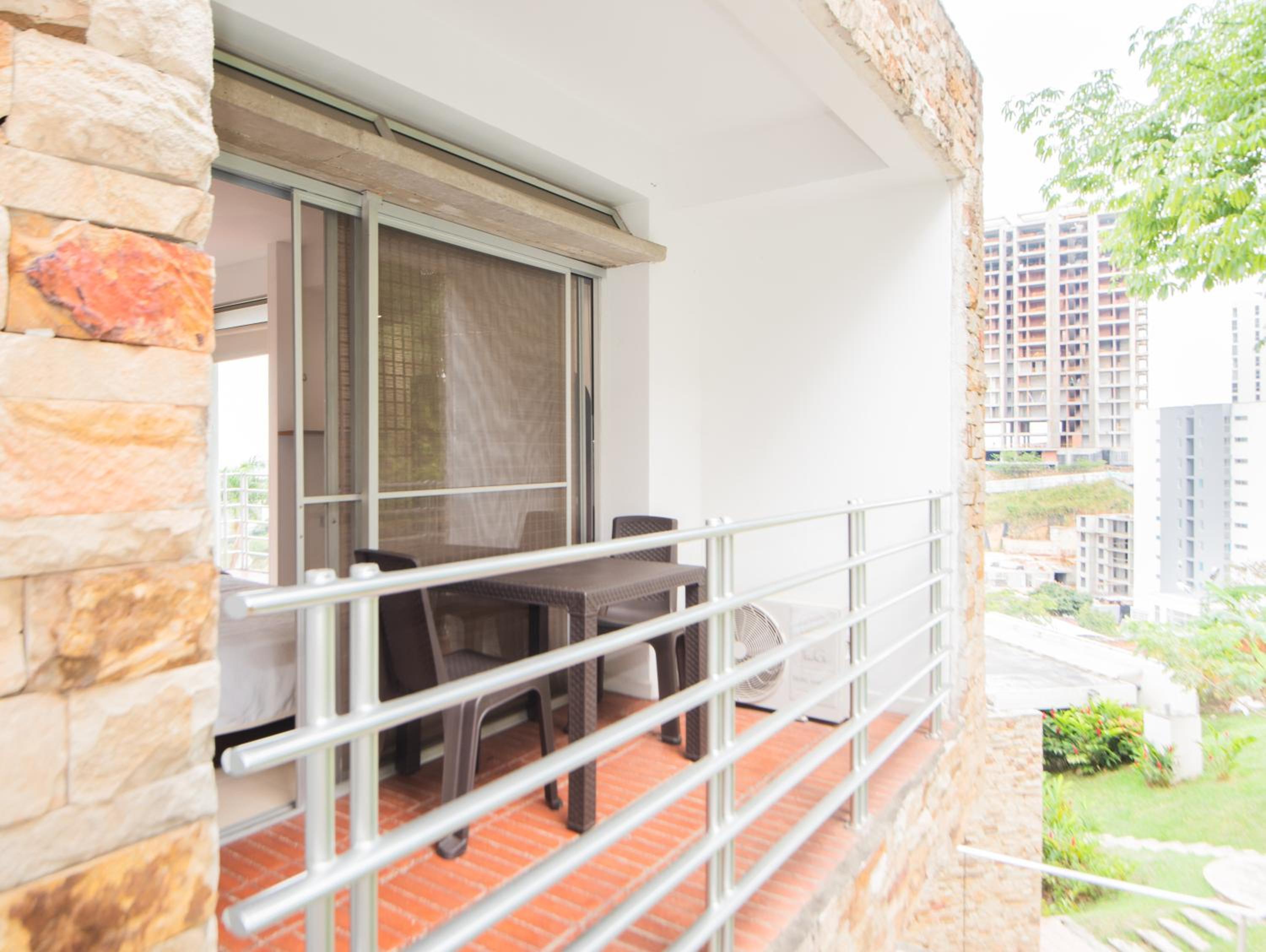 Habita Suites