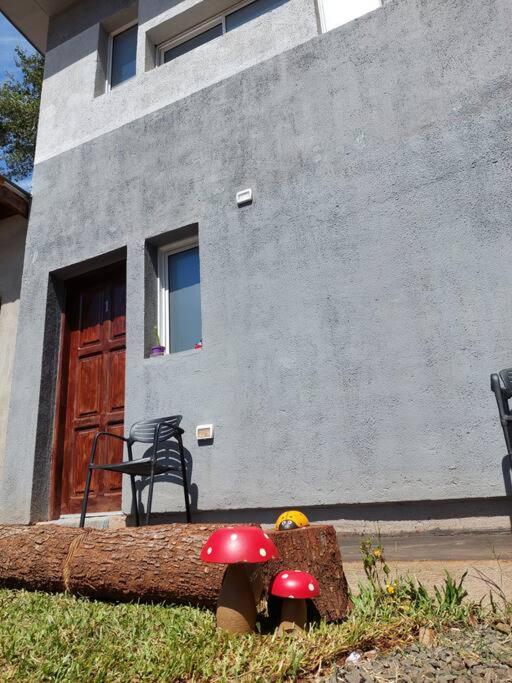 Urutau Loft