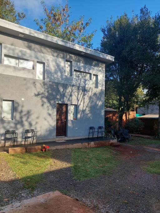 Urutau Loft