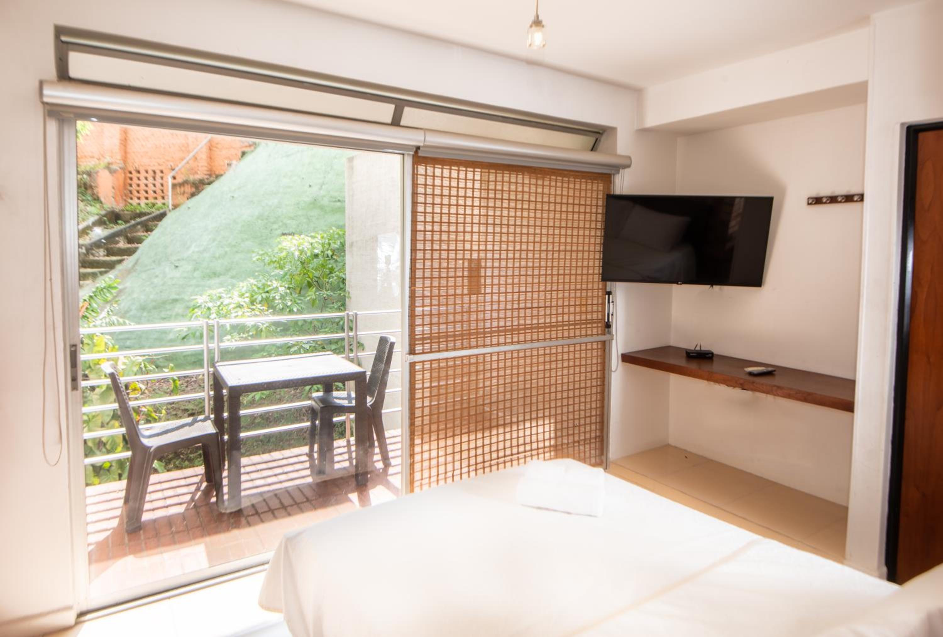 Habita Suites