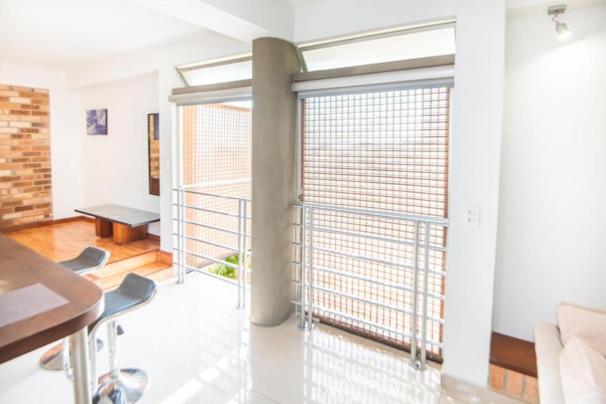 Habita Suites