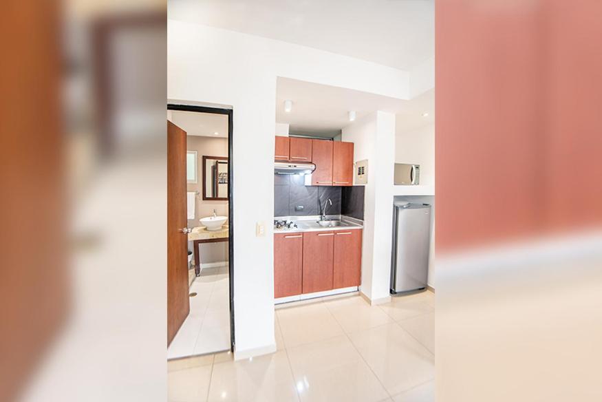 Habita Suites