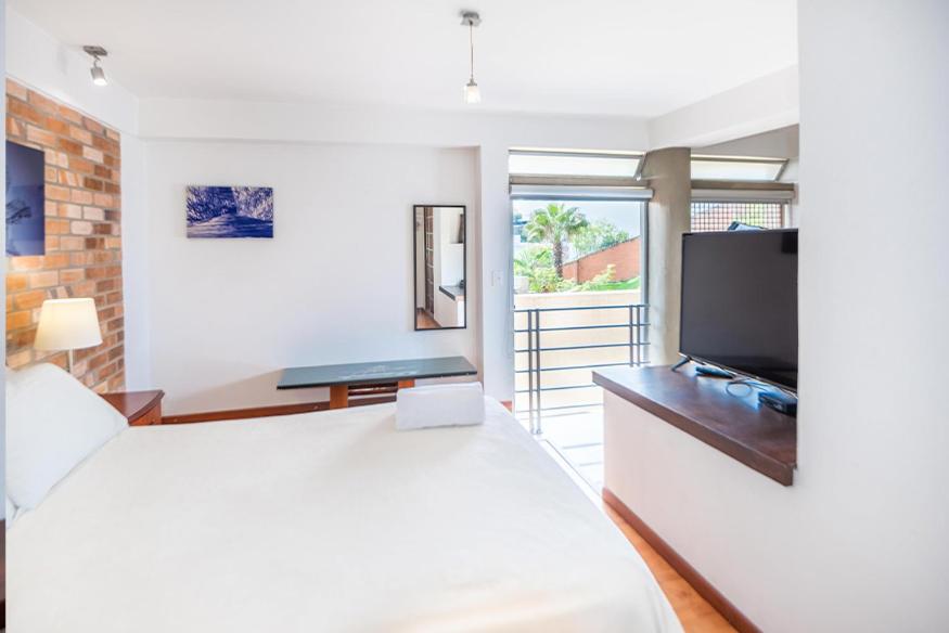 Habita Suites