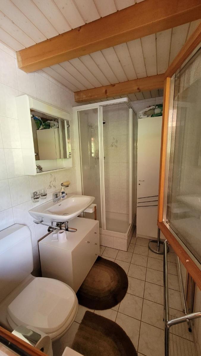 Chalet Bergtraum