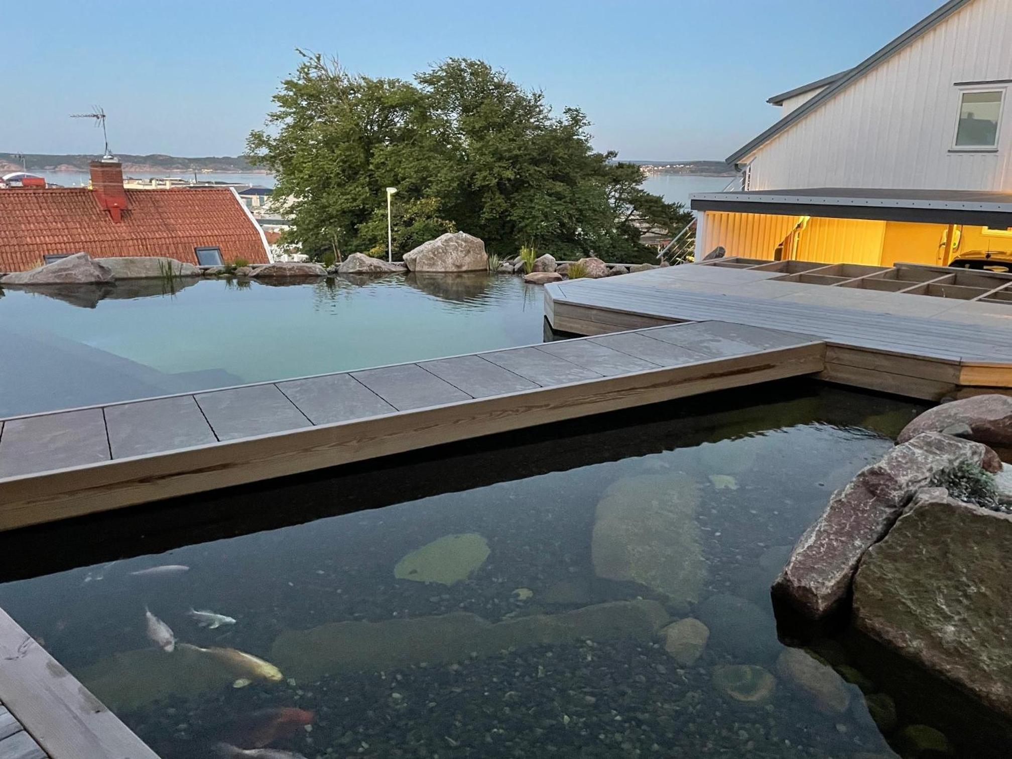 Villa Kvarngatan