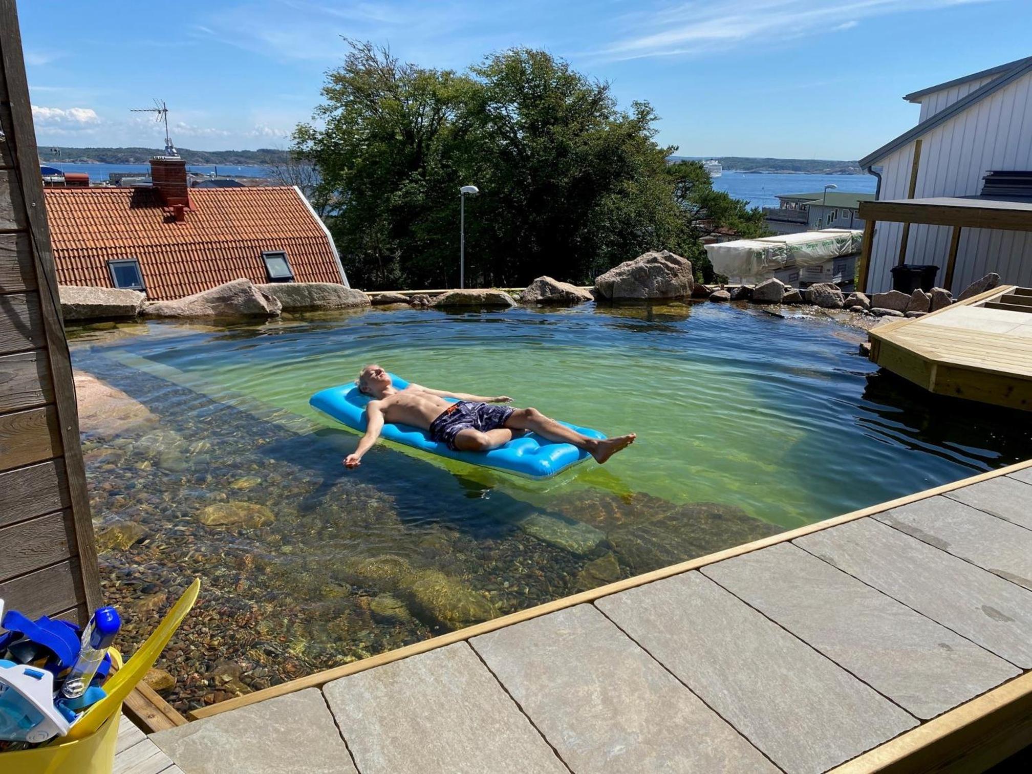 Villa Kvarngatan