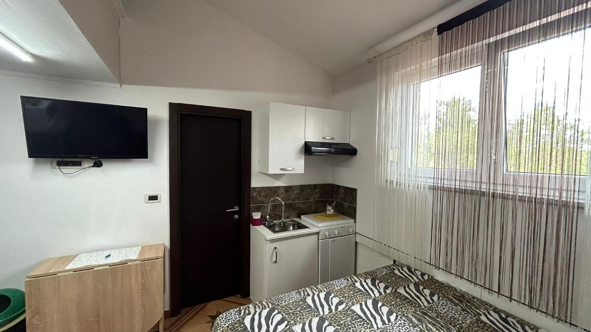 Apartmani Nada