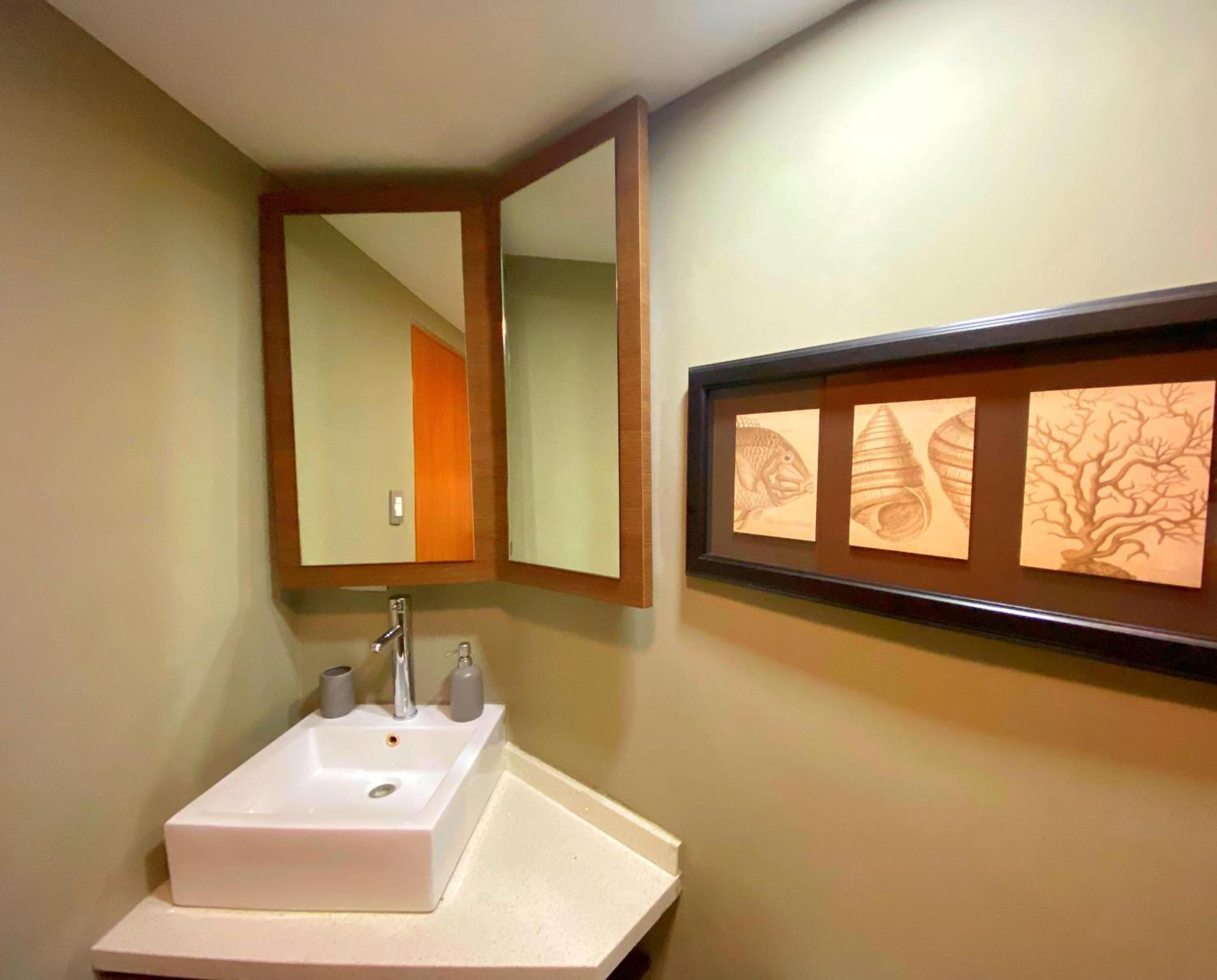Real Suite
