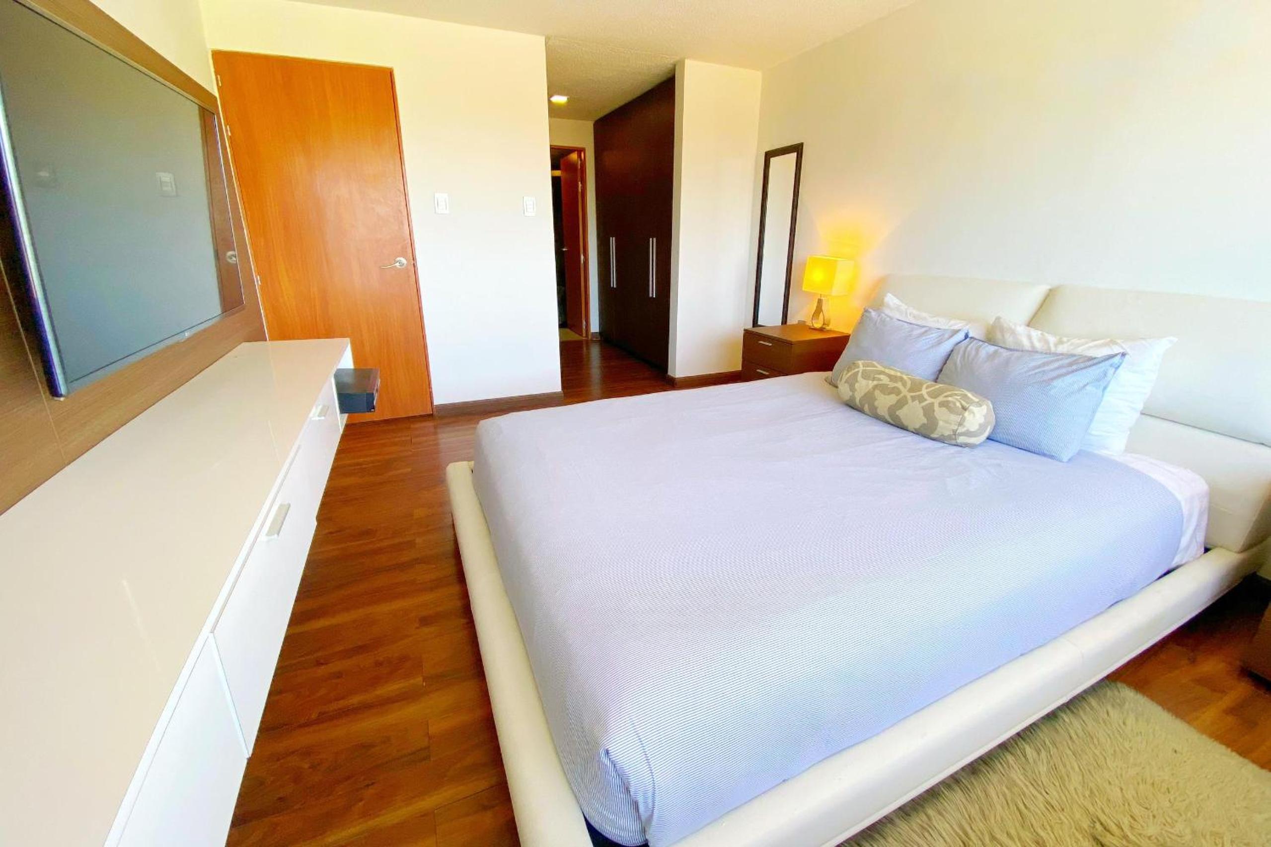 Real Suite
