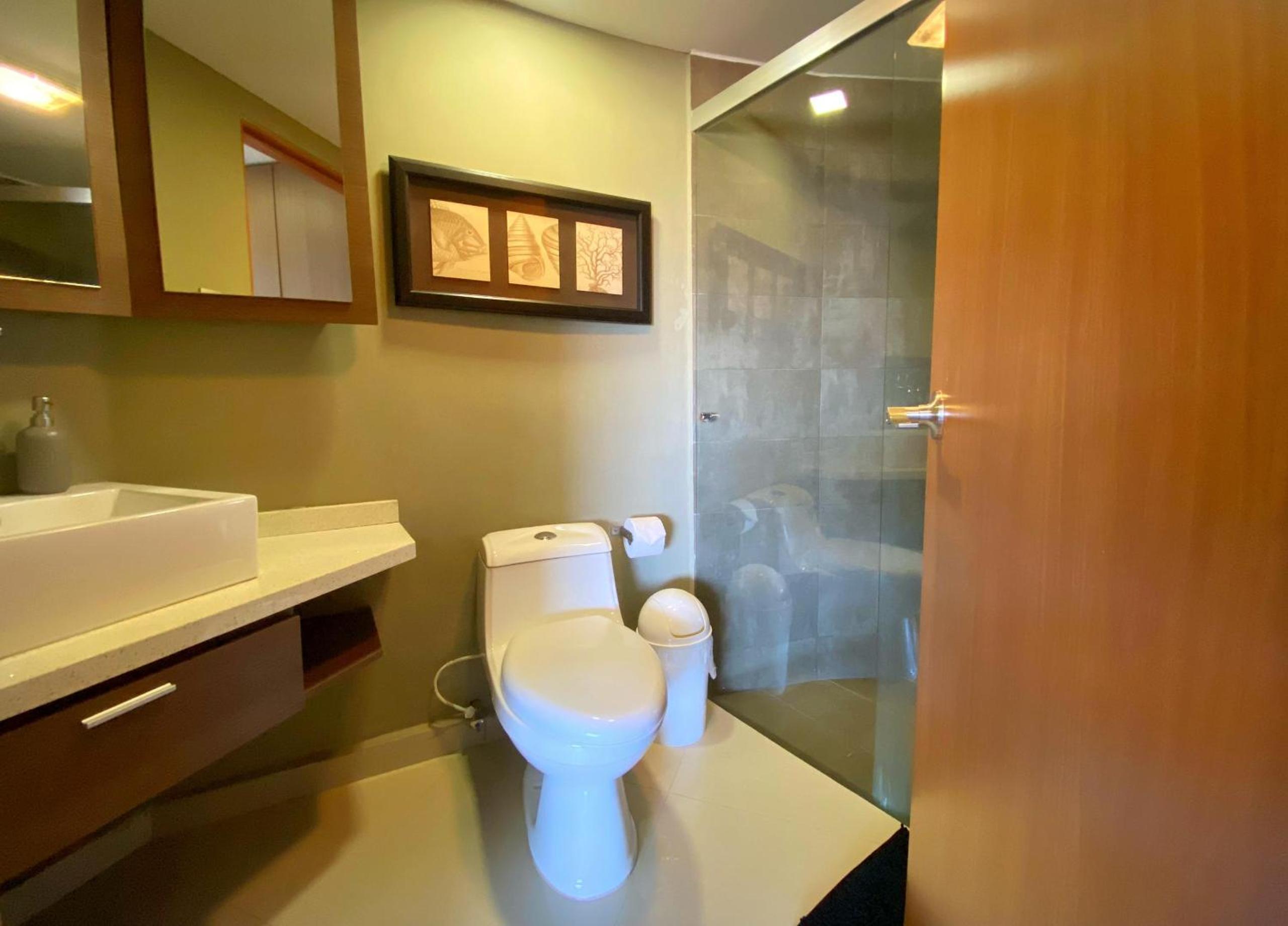 Real Suite