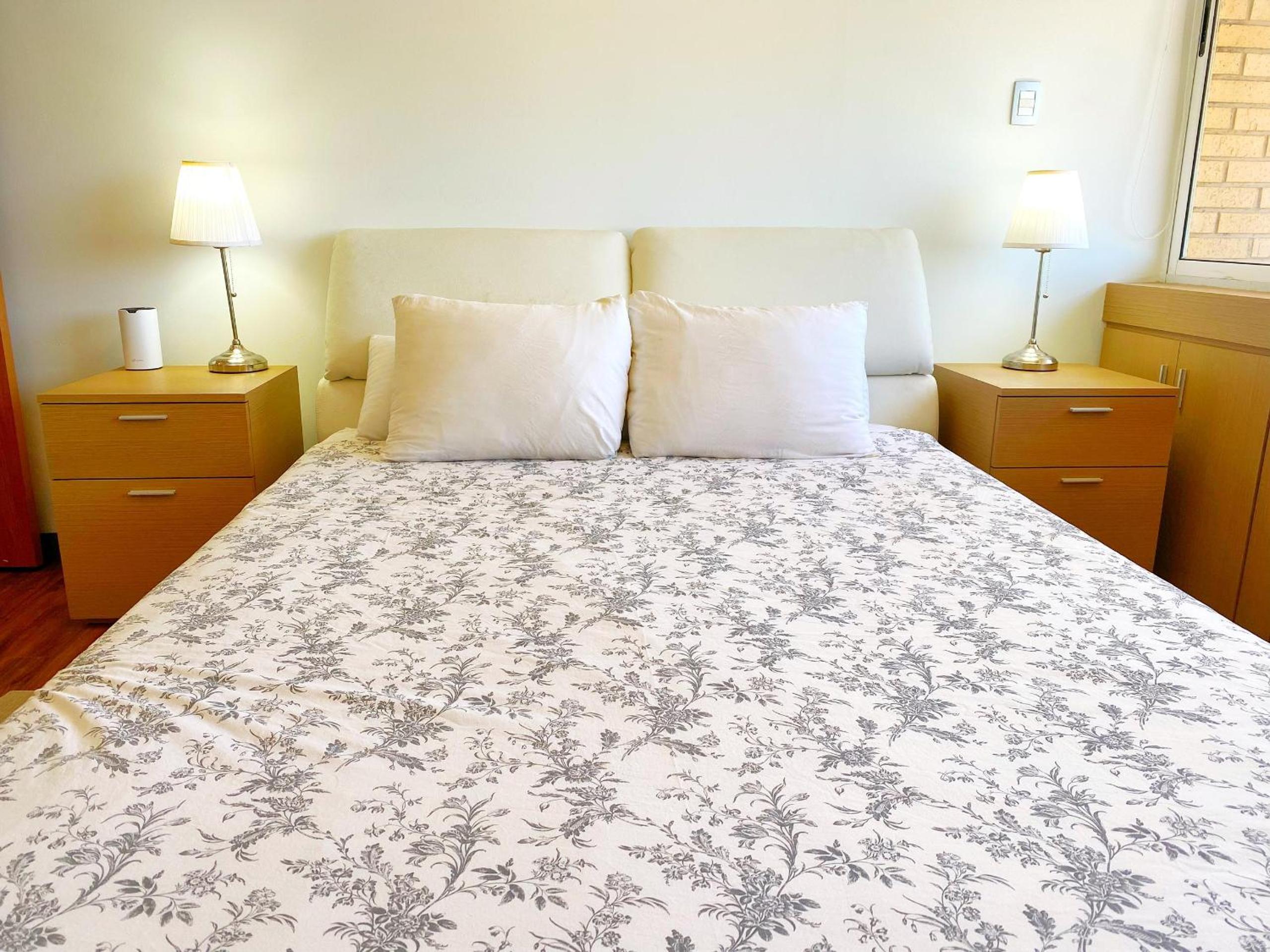 Real Suite