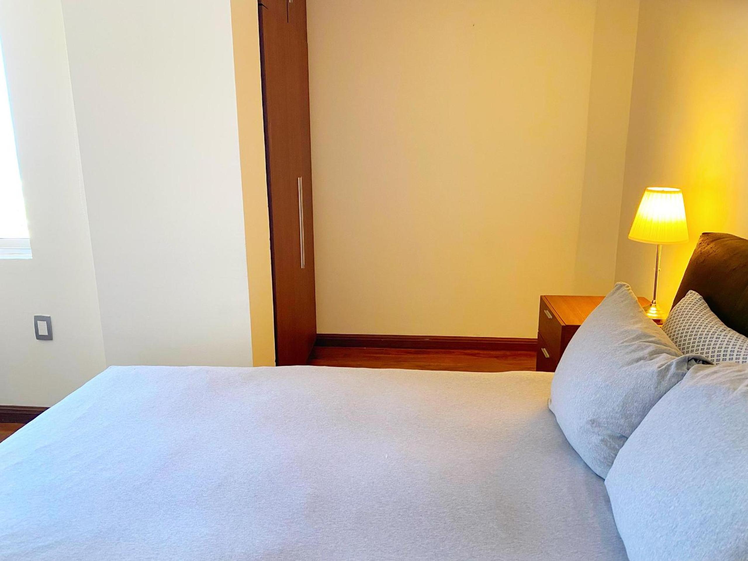 Real Suite