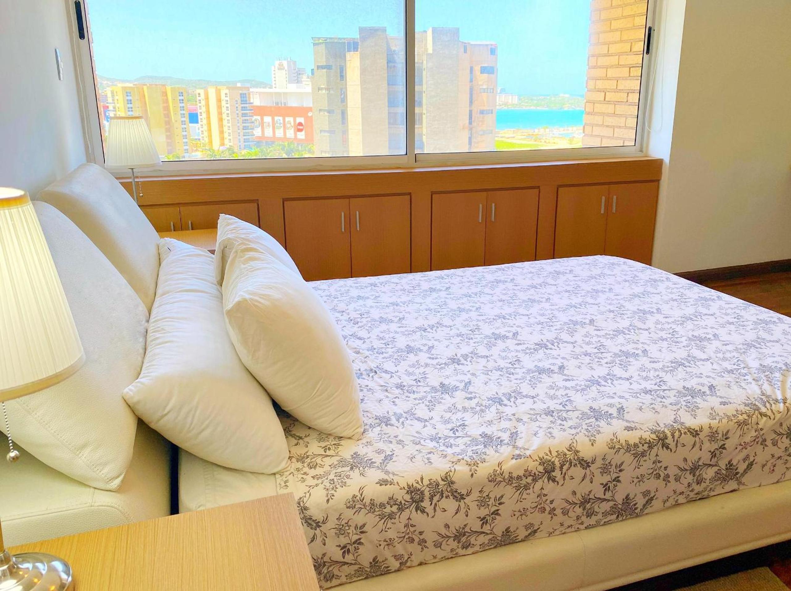 Real Suite